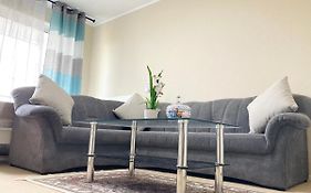 Hamburg City Apartment For U